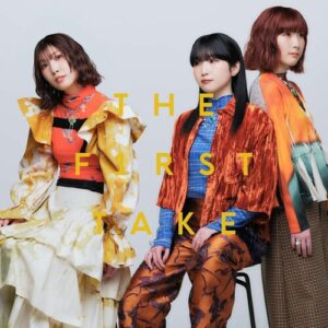 Fuzzy Navel - From THE FIRST TAKE از Conton Candy