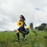 Fantasy از Luna Li