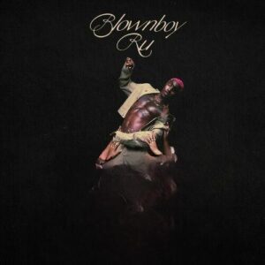 BlownBoy RU از Ruger