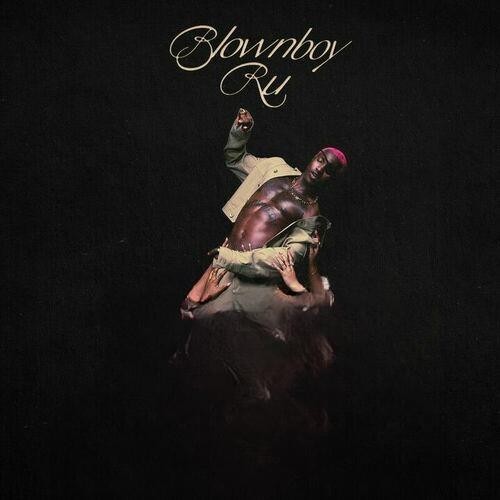 BlownBoy RU از Ruger