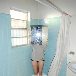 terabyte از late night drive home