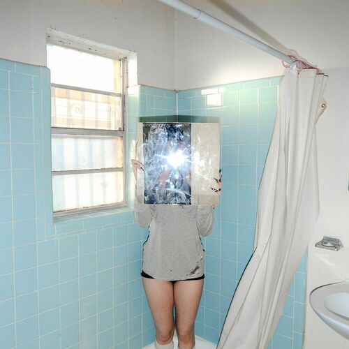 terabyte از late night drive home