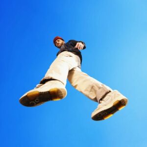 Heaven On My Mind از TobyMac