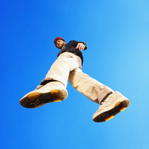 Heaven On My Mind از TobyMac