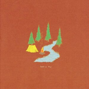 Take a trip از Henrik