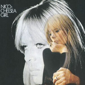Chelsea Girl از Nico