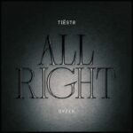 All Right از Tiësto