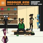 Everything Designer از Droogie Otis