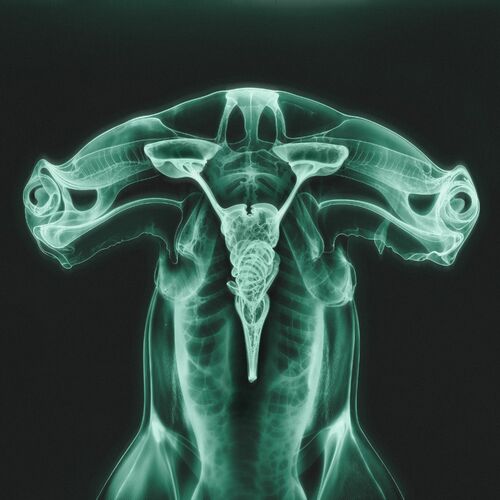 Shark Brain / Dolphin از Eartheater