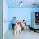 Different از Barry Can’t Swim