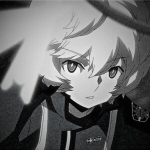 Utai IV از Hoshina Rei