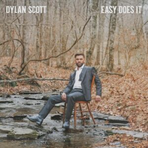 I Hate Whiskey از Dylan Scott