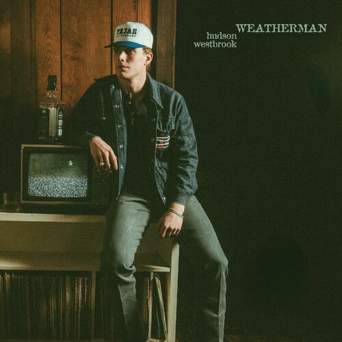 Weatherman از Hudson Westbrook