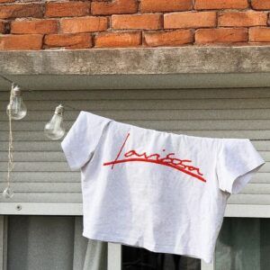 Larissa (From Larissa: The Other Side Of Anitta) از Anitta