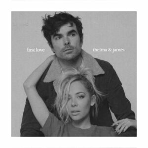 First Love از MacKenzie Porter