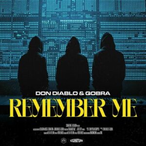 Remember Me از Don Diablo