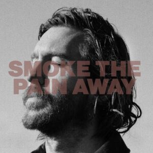 SMOKE THE PAIN AWAY از Calvin Harris