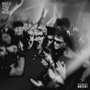 Need You The Most از Ofenbach