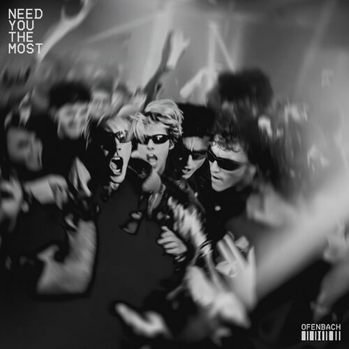 Need You The Most از Ofenbach