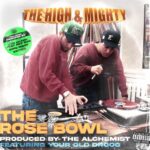 The Rose Bowl از The High & Mighty
