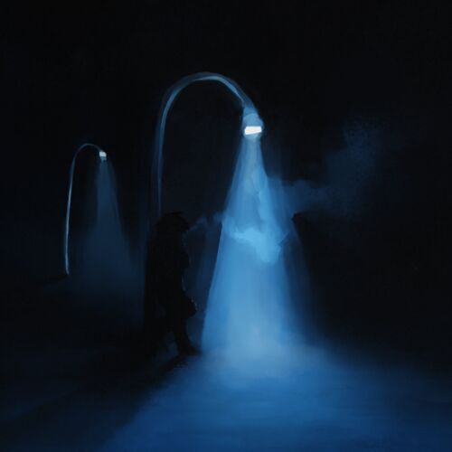 Gone (Øneheart Remix) از Øneheart