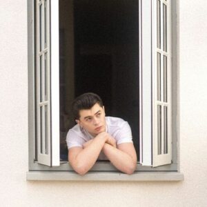 Daydreaming از Elliot James Reay