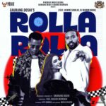 Rolla Rolla (feat. Jasmine Sandlas, DJ Shadow Dubai) از Rusha & Blizza
