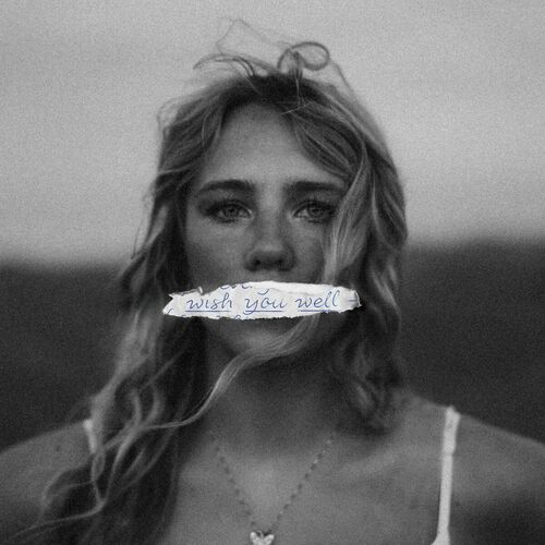 Wish You Well از Avery Anna