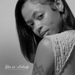 You or Nobody از Jastin Martin