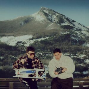 Still Luvin از Delaossa