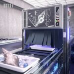 Fe3O4: FORWARD از NMIXX