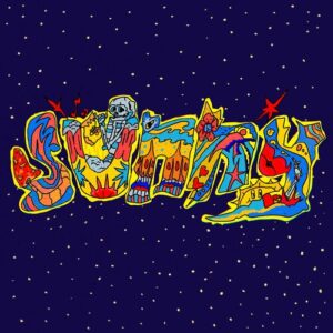 Sunny از Disco Lines