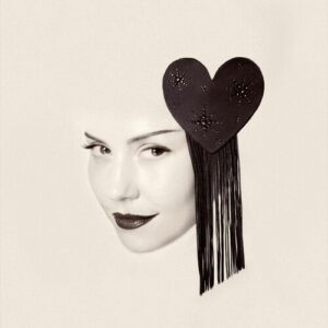 CUPID'S GIRL از MARINA