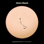 Quicksand (Don't Go) از Above & Beyond