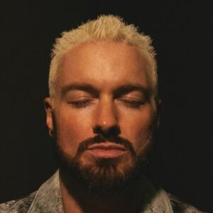 Don't Wake Me Up از James Hype