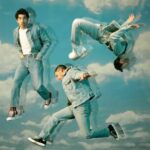 Love Me To Heaven از Jonas Brothers