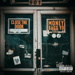 Close The Door از Moneybagg Yo