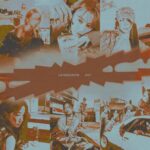 HOT (LE SSERAFIM Package) از LE SSERAFIM