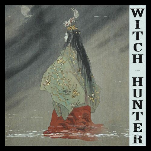 Witch Hunter از KSLV Noh