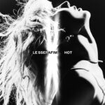HOT (English ver.) از LE SSERAFIM