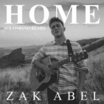 Home (Solomono Remix) از Zak Abel