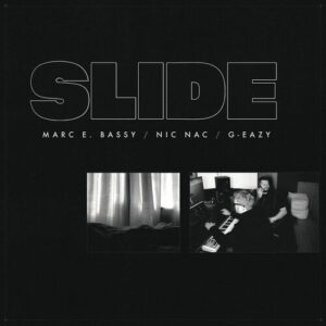 Slide از Marc E. Bassy
