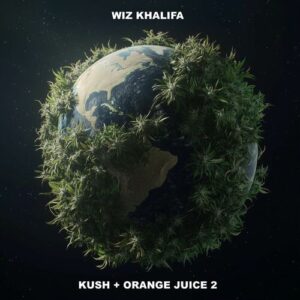 5 Star (feat. Gunna) از Wiz Khalifa