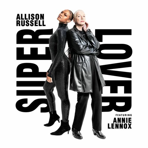 Superlover از Allison Russell