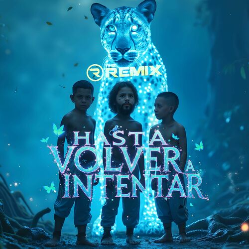 Hasta volver a Intentar (Remix) از Baby Rasta Y Gringo