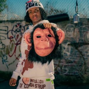 Am I Wrong? از BabyChiefDoit