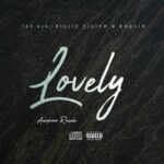 Lovely (Amapiano Remake) از Jay 626
