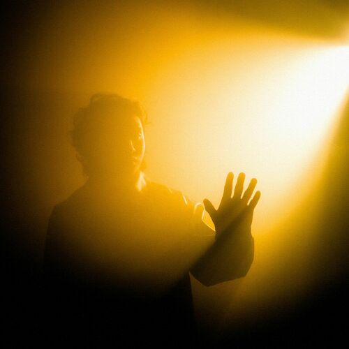 REVEAL YOUR FACE از Kodoku