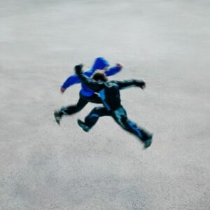 Desire to Stay از X CLUB.