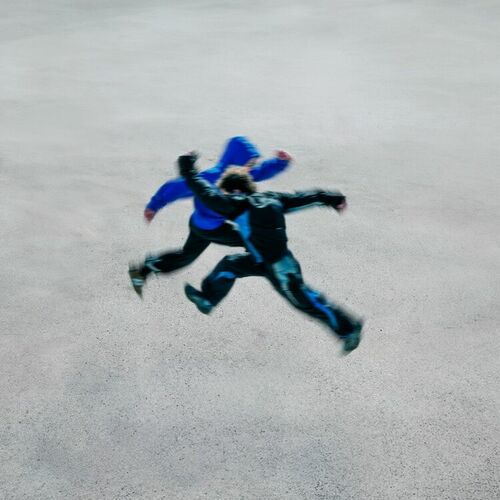 Desire to Stay از X CLUB.